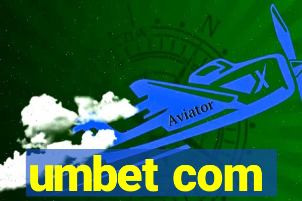 umbet com